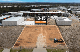 13-15 Cobra Street Melton Vic 3337