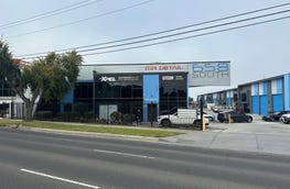 Unit 2, 658 South Road Moorabbin Vic 3189