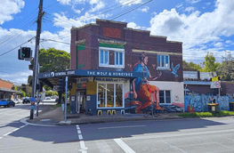 GF, 206 Edgeware Road Newtown NSW 2042