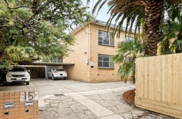 1-4, 15 Anderson Street Clifton Hill Vic 3068