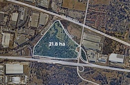 Lots 1 & 2 Honeman Close Huntingwood NSW 2148