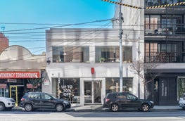 421 Swan Street Richmond Vic 3121