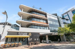 Level 02, 23 Railway Road Subiaco WA 6008