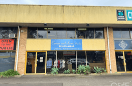 Unit 3, 6 Bowen Crescent West Gosford NSW 2250