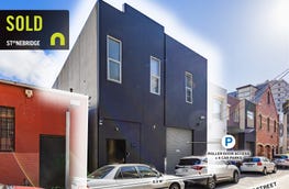 27-29 Regent Street Prahran Vic 3181