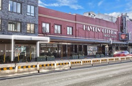 Retail, 75 Parraween Street Cremorne NSW 2090