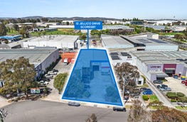 12 Jellico Drive Scoresby Vic 3179