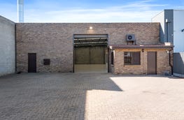 6 McInnes Street Ridleyton SA 5008