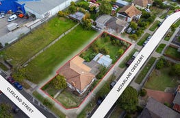 49 Cleeland Street Dandenong Vic 3175