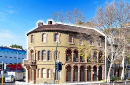 2-4 Sir John Young Crescent Woolloomooloo NSW 2011