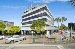 9/2-4 Ocean Street Maroochydore Qld 4558