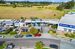 4/8 Commercial Drive Springfield Qld 4300