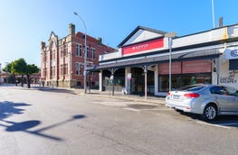 Salvos, 21 Essex Street Fremantle WA 6160
