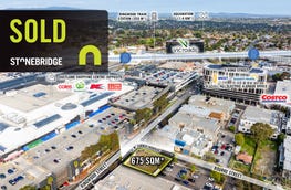 33-35 Ringwood Street Ringwood Vic 3134