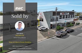 Shop 4, 5 Burns Street Buddina Qld 4575
