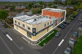 140-146 Glen Eira Road Elsternwick Vic 3185