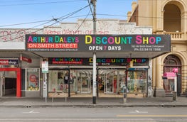 182-184 Smith Street Collingwood Vic 3066