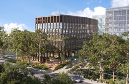 MPark, 17 Khartoum Road Macquarie Park NSW 2113