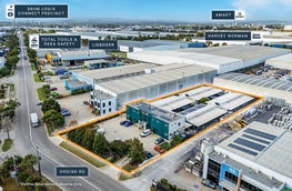 59-61 Ordish Road Dandenong Vic 3175