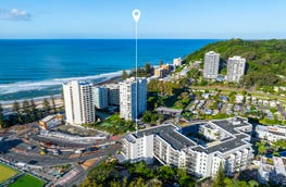 1/1638 Gold Coast Highway Burleigh Heads Qld 4220
