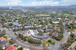 2-Jun Torrens Place Torrens ACT 2607