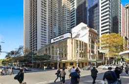 Suite 2, Level 5/262 Pitt Street Sydney NSW 2000