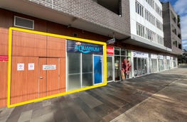 Shop 7, 2-6 Messiter Street Campsie NSW 2194