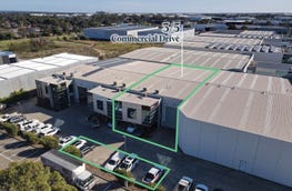 3/5 Commercial Drive Lynbrook Vic 3975