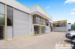 4/8 Finsbury Street Newmarket Qld 4051