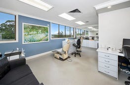 Suite 15, 46-48 Urunga Parade Miranda NSW 2228