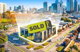 168-174 Dorcas Street South Melbourne Vic 3205