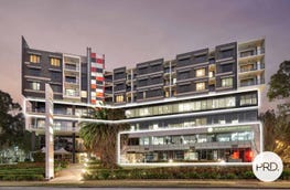 LEASED, 22 Brookhollow Avenue Norwest NSW 2153