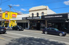 Level 1 206 Swan Street Richmond Vic 3121