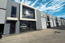 22/1470 Ferntree Gully Road Knoxfield Vic 3180