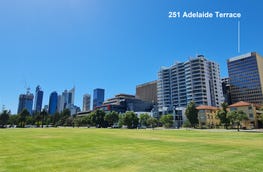 63/251 Adelaide Terrace Perth WA 6000