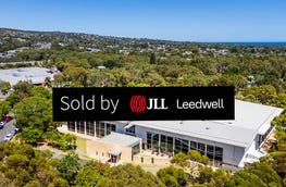 1 Hugh Cairns Avenue Bedford Park SA 5042