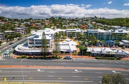 1&2, 180 Alexandra Parade Alexandra Headland Qld 4572