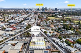 14-20 Payneham Road Stepney SA 5069