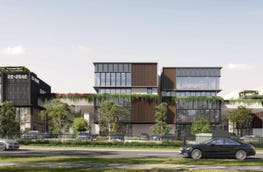 22/22 - 26 Alysam Street Epping Vic 3076