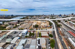 38 Summers Street East Perth WA 6004