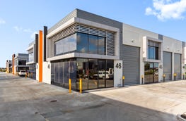 Industria Breakwater, Unit 46, 3 Dyson Court Breakwater Vic 3219