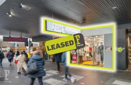 137 Swanston Street Melbourne Vic 3000