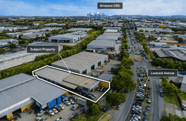 165 Lavarack Avenue Eagle Farm Qld 4009