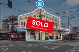 300 Charman Road & Suites 1&2/1 Station Road Cheltenham Vic 3192