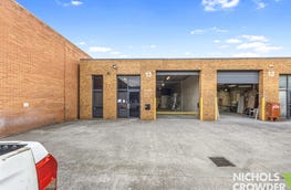 Unit 13/18-20 Powlett Street Moorabbin Vic 3189