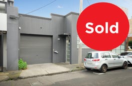 1-7 Amsterdam Street Richmond Vic 3121