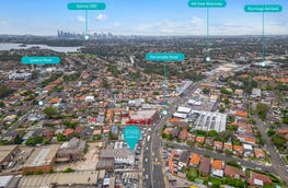 51 Parramatta Road Five Dock NSW 2046