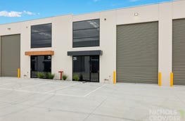 26/10 Speedwell Street Somerville Vic 3912