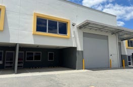 Unit 25 (B7), 2B Mavis Street Revesby NSW 2212