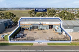 4-6 Capital Drive Grovedale Vic 3216